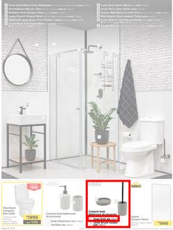 Builders : Here's To Bathrooms That Recharge Your Soul (25 October - 19 December 2022), page 12