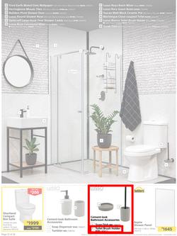 Builders : Here's To Bathrooms That Recharge Your Soul (25 October - 19 December 2022), page 12