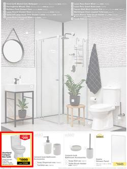 Builders : Here's To Bathrooms That Recharge Your Soul (25 October - 19 December 2022), page 12