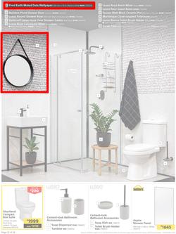 Builders : Here's To Bathrooms That Recharge Your Soul (25 October - 19 December 2022), page 12