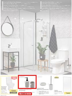 Builders : Here's To Bathrooms That Recharge Your Soul (25 October - 19 December 2022), page 12