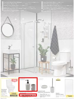 Builders : Here's To Bathrooms That Recharge Your Soul (25 October - 19 December 2022), page 12