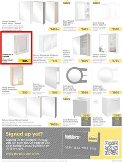 Builders : Here's To Bathrooms That Recharge Your Soul (25 October - 19 December 2022), page 15