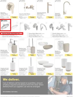 Builders : Here's To Bathrooms That Recharge Your Soul (25 October - 19 December 2022), page 17