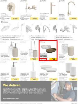 Builders : Here's To Bathrooms That Recharge Your Soul (25 October - 19 December 2022), page 17