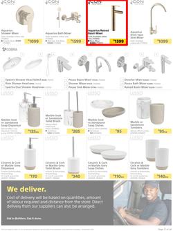 Builders : Here's To Bathrooms That Recharge Your Soul (25 October - 19 December 2022), page 17