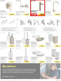 Builders : Here's To Bathrooms That Recharge Your Soul (25 October - 19 December 2022), page 17