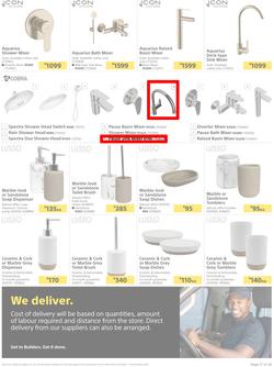 Builders : Here's To Bathrooms That Recharge Your Soul (25 October - 19 December 2022), page 17