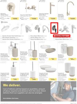 Builders : Here's To Bathrooms That Recharge Your Soul (25 October - 19 December 2022), page 17
