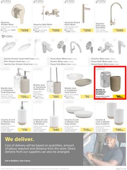 Builders : Here's To Bathrooms That Recharge Your Soul (25 October - 19 December 2022), page 17