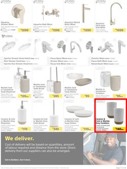 Builders : Here's To Bathrooms That Recharge Your Soul (25 October - 19 December 2022), page 17