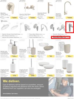 Builders : Here's To Bathrooms That Recharge Your Soul (25 October - 19 December 2022), page 17