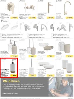 Builders : Here's To Bathrooms That Recharge Your Soul (25 October - 19 December 2022), page 17