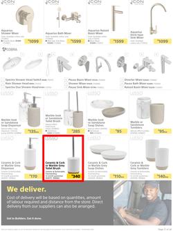 Builders : Here's To Bathrooms That Recharge Your Soul (25 October - 19 December 2022), page 17