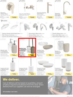 Builders : Here's To Bathrooms That Recharge Your Soul (25 October - 19 December 2022), page 17
