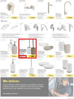Builders : Here's To Bathrooms That Recharge Your Soul (25 October - 19 December 2022), page 17