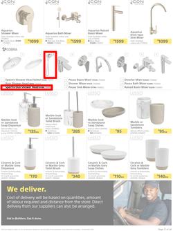 Builders : Here's To Bathrooms That Recharge Your Soul (25 October - 19 December 2022), page 17