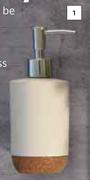 Mosaic Lantern Tiles (White Gloss) 282mm x 245mm-Per pk