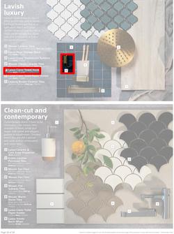 Builders : Here's To Bathrooms That Recharge Your Soul (25 October - 19 December 2022), page 18