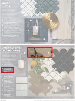 Builders : Here's To Bathrooms That Recharge Your Soul (25 October - 19 December 2022), page 18