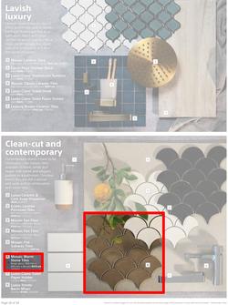 Builders : Here's To Bathrooms That Recharge Your Soul (25 October - 19 December 2022), page 18