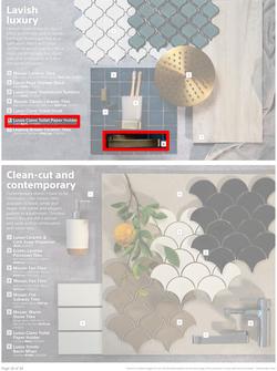 Builders : Here's To Bathrooms That Recharge Your Soul (25 October - 19 December 2022), page 18