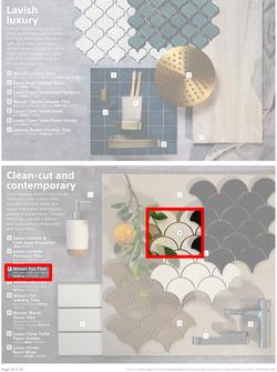 Builders : Here's To Bathrooms That Recharge Your Soul (25 October - 19 December 2022), page 18