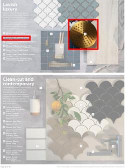 Builders : Here's To Bathrooms That Recharge Your Soul (25 October - 19 December 2022), page 18