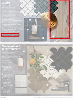 Builders : Here's To Bathrooms That Recharge Your Soul (25 October - 19 December 2022), page 18