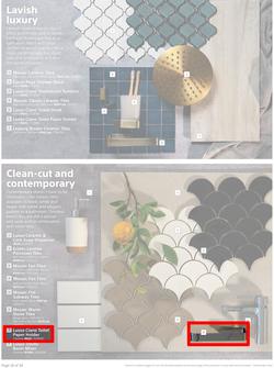 Builders : Here's To Bathrooms That Recharge Your Soul (25 October - 19 December 2022), page 18