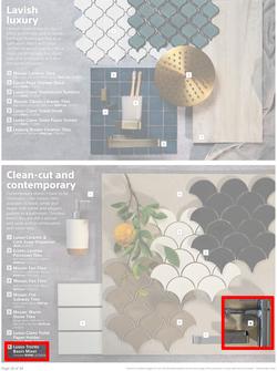 Builders : Here's To Bathrooms That Recharge Your Soul (25 October - 19 December 2022), page 18