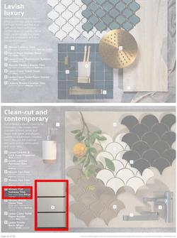 Builders : Here's To Bathrooms That Recharge Your Soul (25 October - 19 December 2022), page 18