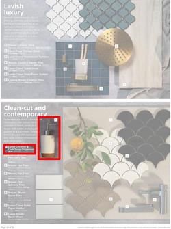 Builders : Here's To Bathrooms That Recharge Your Soul (25 October - 19 December 2022), page 18