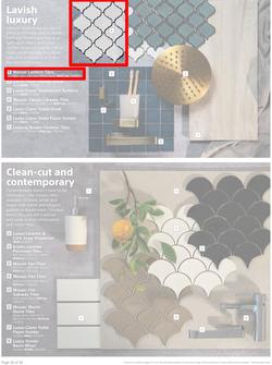 Builders : Here's To Bathrooms That Recharge Your Soul (25 October - 19 December 2022), page 18