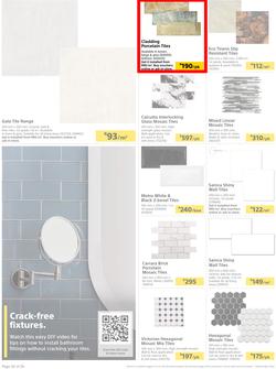 Builders : Here's To Bathrooms That Recharge Your Soul (25 October - 19 December 2022), page 20