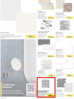 Builders : Here's To Bathrooms That Recharge Your Soul (25 October - 19 December 2022), page 20