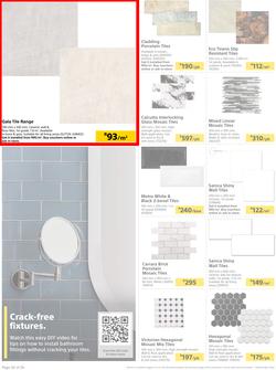 Builders : Here's To Bathrooms That Recharge Your Soul (25 October - 19 December 2022), page 20