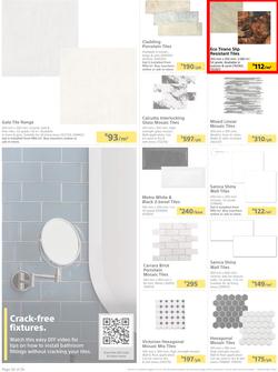Builders : Here's To Bathrooms That Recharge Your Soul (25 October - 19 December 2022), page 20