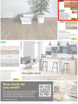 Builders : Here's To Bathrooms That Recharge Your Soul (25 October - 19 December 2022), page 21