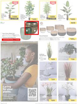 Builders : Here's To Bathrooms That Recharge Your Soul (25 October - 19 December 2022), page 22