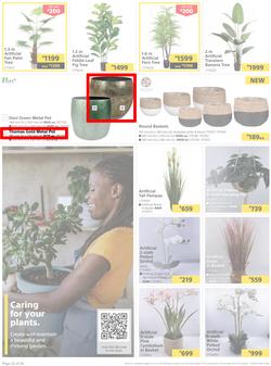 Builders : Here's To Bathrooms That Recharge Your Soul (25 October - 19 December 2022), page 22