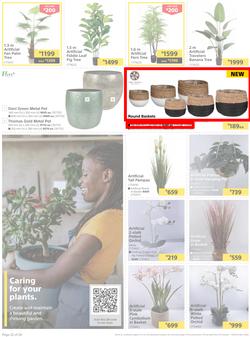 Builders : Here's To Bathrooms That Recharge Your Soul (25 October - 19 December 2022), page 22