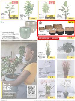 Builders : Here's To Bathrooms That Recharge Your Soul (25 October - 19 December 2022), page 22
