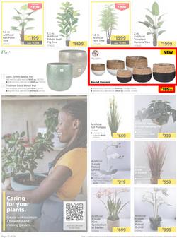 Builders : Here's To Bathrooms That Recharge Your Soul (25 October - 19 December 2022), page 22