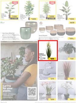 Builders : Here's To Bathrooms That Recharge Your Soul (25 October - 19 December 2022), page 22