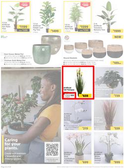 Builders : Here's To Bathrooms That Recharge Your Soul (25 October - 19 December 2022), page 22