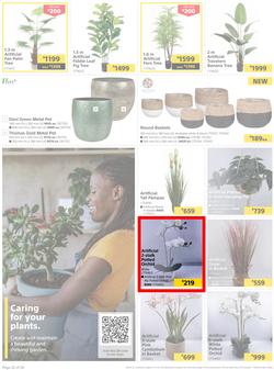 Builders : Here's To Bathrooms That Recharge Your Soul (25 October - 19 December 2022), page 22
