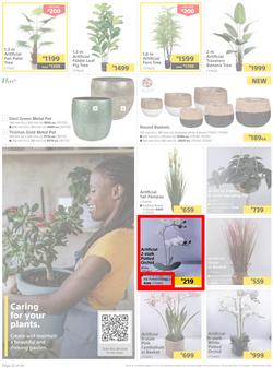 Builders : Here's To Bathrooms That Recharge Your Soul (25 October - 19 December 2022), page 22