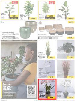 Builders : Here's To Bathrooms That Recharge Your Soul (25 October - 19 December 2022), page 22