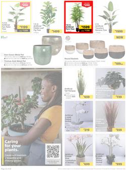Builders : Here's To Bathrooms That Recharge Your Soul (25 October - 19 December 2022), page 22